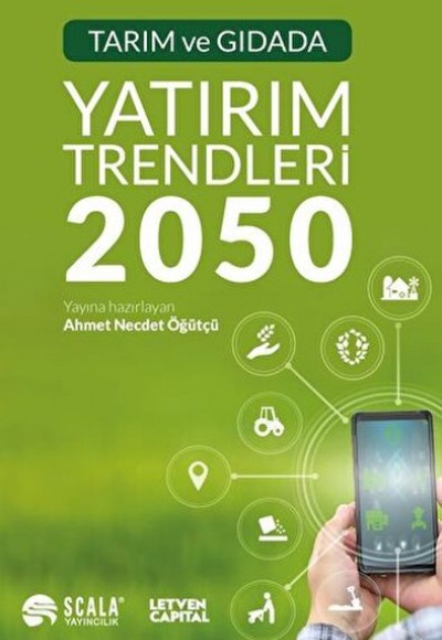 Yatırım Trendleri 2050 Yatırım Trendleri 2050
