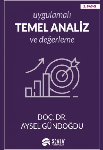 Uygulamalı Temel Analiz ve Değerleme Uygulamalı Temel Analiz ve Değerleme