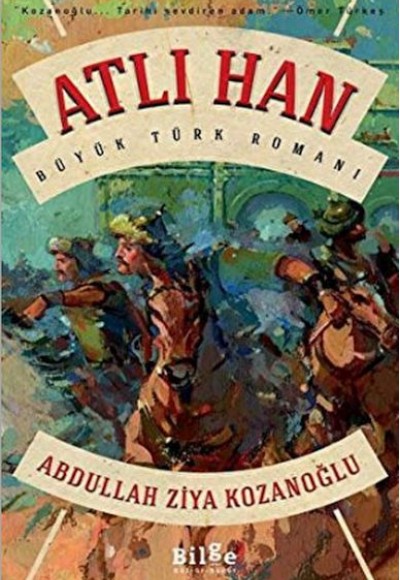 Atlı Han Atlı Han
