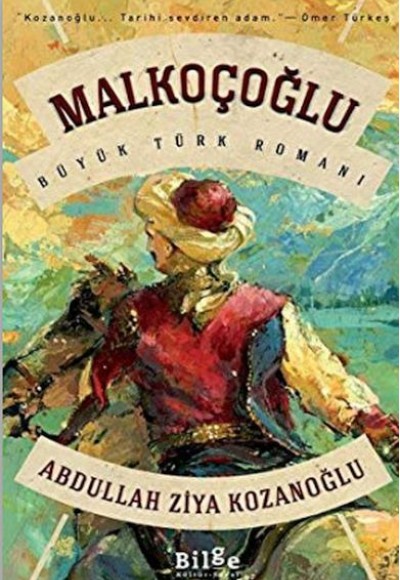 Malkoçoğlu Malkoçoğlu