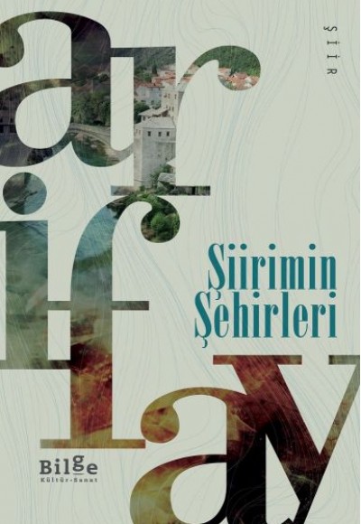 Şiirimin Şehirleri Şiirimin Şehirleri
