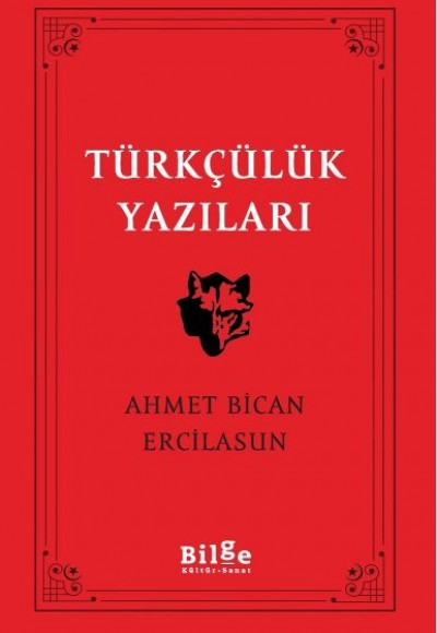 Türkçülük Yazıları Türkçülük Yazıları