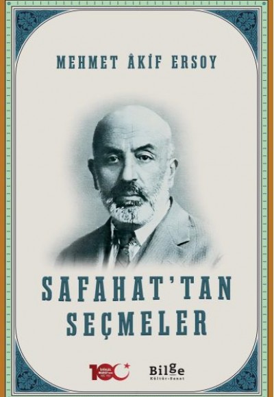 Safahat’tan Seçmeler Safahat’tan Seçmeler