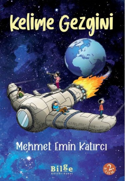 Kelime Gezgini Kelime Gezgini