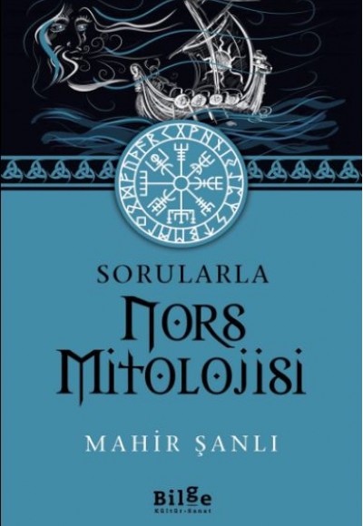 Sorularla Nors Mitolojisi Sorularla Nors Mitolojisi