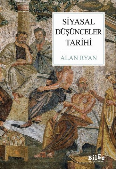 Siyasal Düşünceler Tarihi Siyasal Düşünceler Tarihi