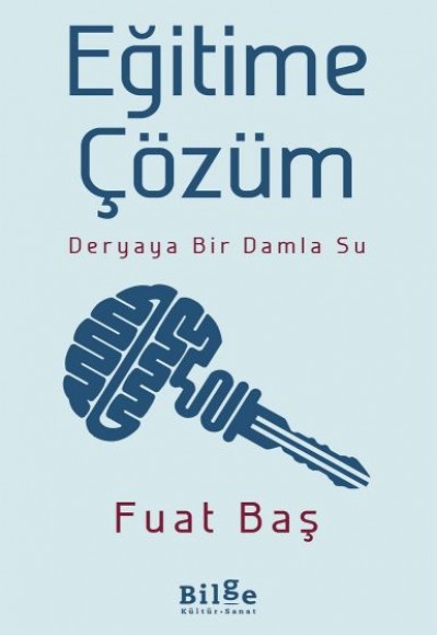Eğitime Çözüm Deryaya Bir Damla Su Eğitime Çözüm Deryaya Bir Damla Su