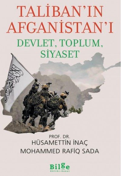 Taliban’ın Afganistan’ı Taliban’ın Afganistan’ı