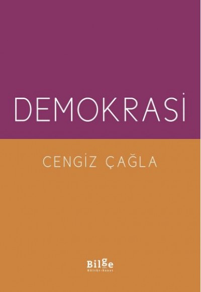 Demokrasi Demokrasi