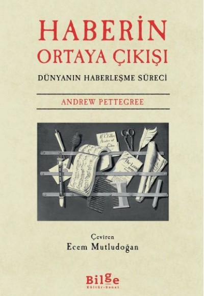 Haberin Ortaya Çıkışı Haberin Ortaya Çıkışı