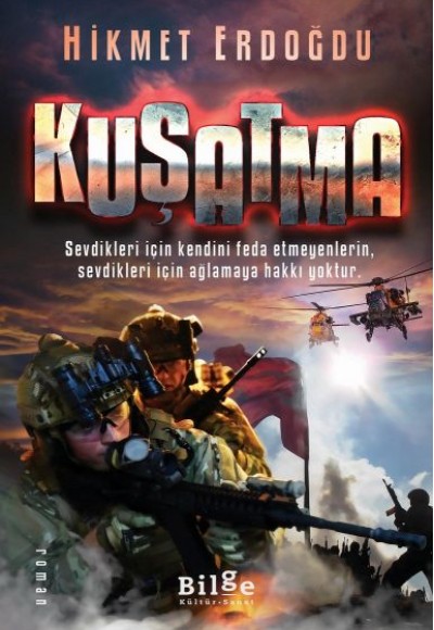 Kuşatma Kuşatma