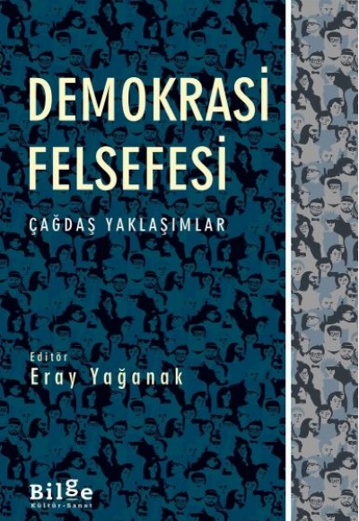 Demokrasi Felsefesi Demokrasi Felsefesi