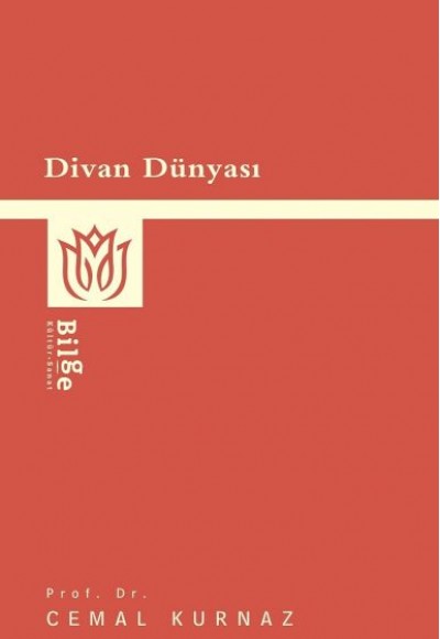 Divan Dünyası Divan Dünyası