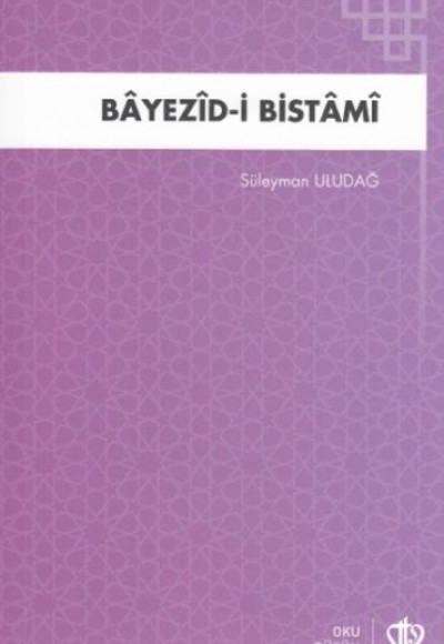 Bayezidi Bistami Bayezidi Bistami