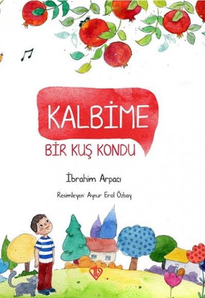 Kalbime Bir Kuş Kondu Kalbime Bir Kuş Kondu