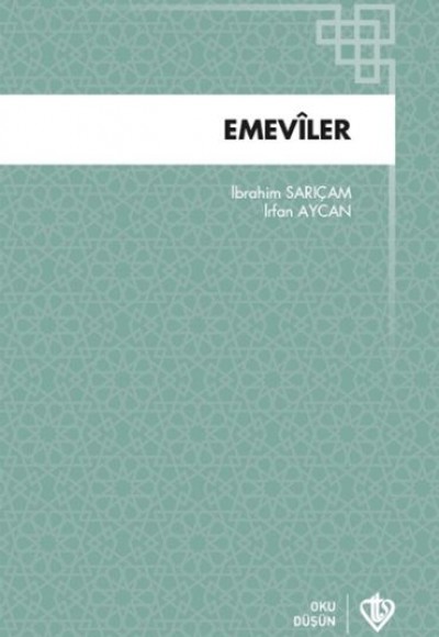 Emeviler Emeviler