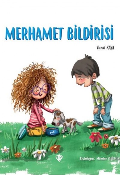 Merhamet Bildirisi Merhamet Bildirisi
