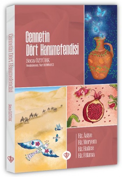 Cennetin Dört Hanımefendisi Cennetin Dört Hanımefendisi