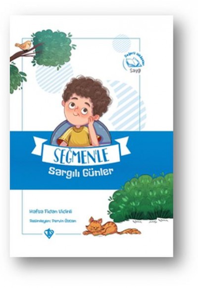 Seğmenle Sargılı Günler Seğmenle Sargılı Günler