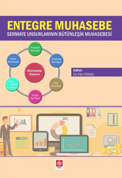 Entegre Muhasebe - Sermaye Unsurlarının Bütünleşik Muhasebesi Entegre Muhasebe - Sermaye Unsurlarının Bütünleşik Muhasebesi