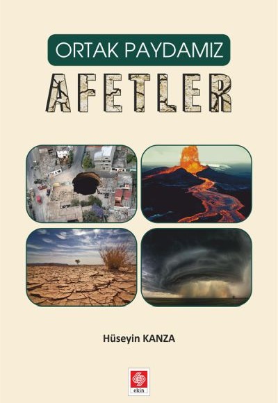 Ortak Paydamız Afetler Ortak Paydamız Afetler