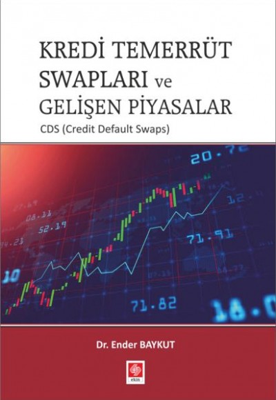 Kredi Temerrüt Swapları ve Gelişen Piyasalar Kredi Temerrüt Swapları ve Gelişen Piyasalar