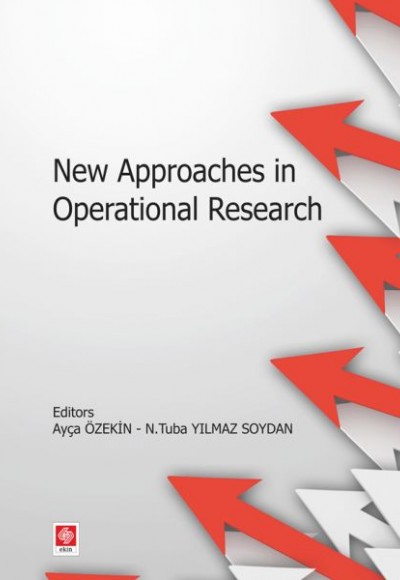 New Approaches in Operational Research New Approaches in Operational Research