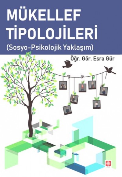 Mükellef Tipolojileri Mükellef Tipolojileri