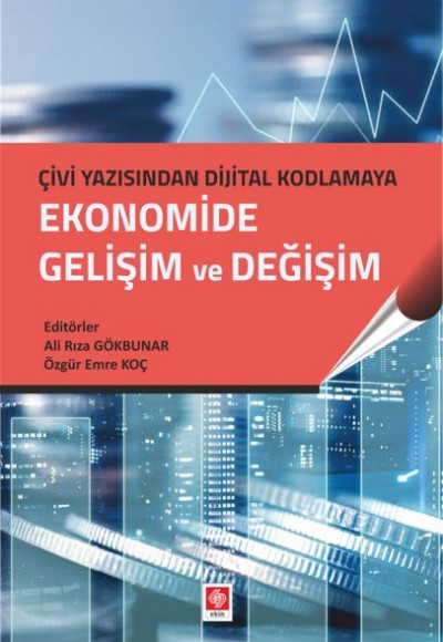 Ekonomide Gelişim ve Değişim Ekonomide Gelişim ve Değişim