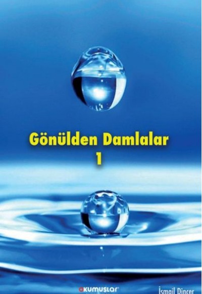 Gönülden Damlalar Gönülden Damlalar