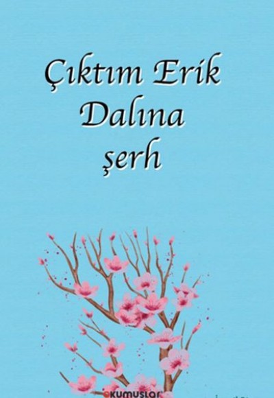 Çıktım Erik Dalına şerh Çıktım Erik Dalına şerh