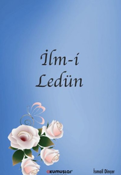 İlm-i Ledün İlm-i Ledün