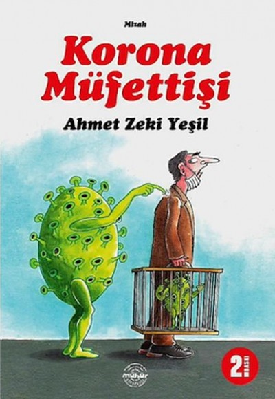 Korona Müfettişi Korona Müfettişi