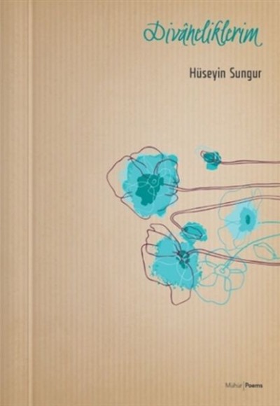 Divaneliklerim Divaneliklerim