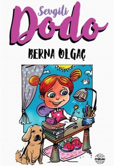 Sevgili Dodo Sevgili Dodo