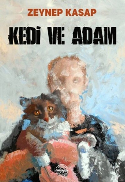 Kedi Ve Adam Kedi Ve Adam
