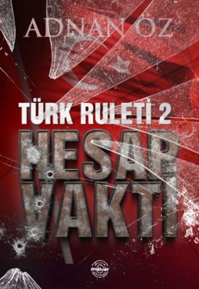 Türk Ruleti-2 Hesap Vakti Türk Ruleti-2 Hesap Vakti