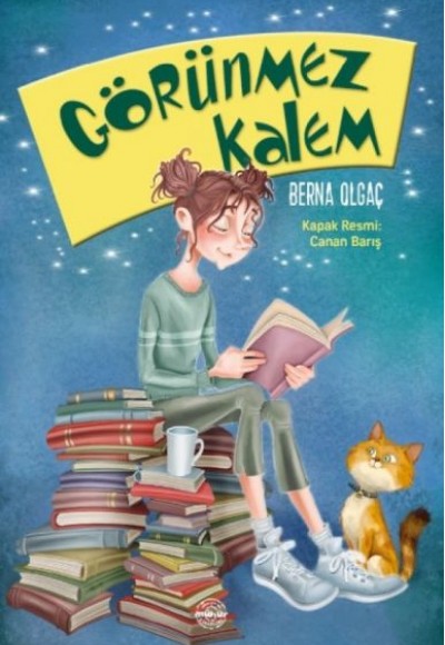 Görünmez Kalem