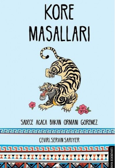 Kore Masalları Kore Masalları