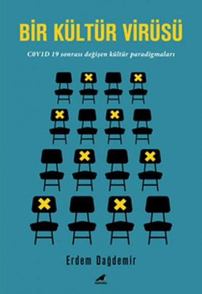Bir Kültür Virüsü Bir Kültür Virüsü