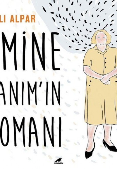 Emine Hanımın Romanı Emine Hanımın Romanı