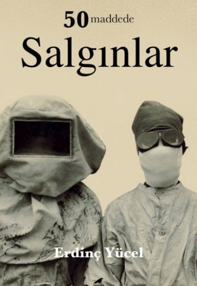 50 Maddede Salgınlar 50 Maddede Salgınlar