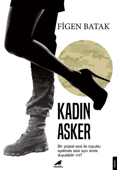 Kadın Asker Kadın Asker