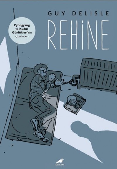 Rehine Rehine