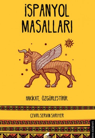 İspanyol Masalları İspanyol Masalları