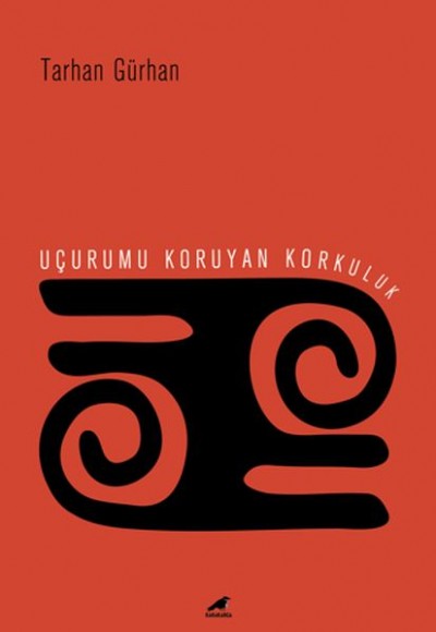 Uçurumu Koruyan Korkuluk Uçurumu Koruyan Korkuluk