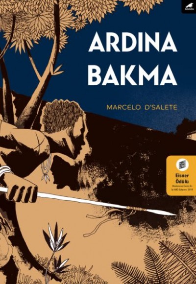 Ardına Bakma Ardına Bakma
