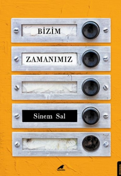 Bizim Zamanımız Bizim Zamanımız