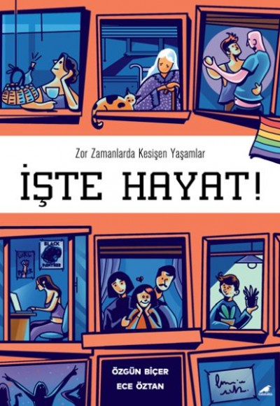 İşte Hayat! İşte Hayat!
