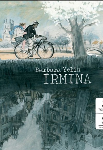 İrmina İrmina